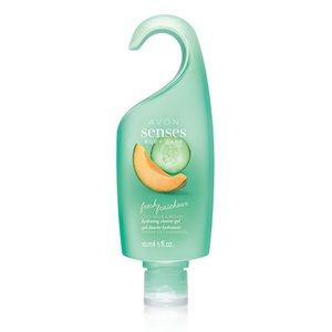 3/$15 Avon Fresh Cucumber & Melon Hydrating